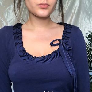 Ann Taylor Loft Tee 🤩